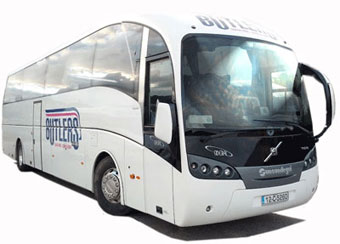 Large Coach Large Coach