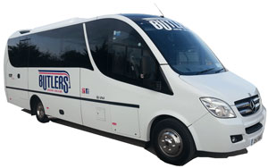 VIP midi-coach VIP midi-Coach
