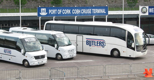 Cobh shore excursions Cobh shore excursion